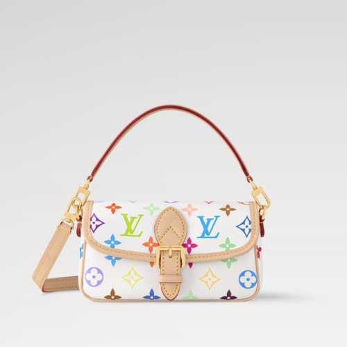 M14194 LV x TM Nano Diane