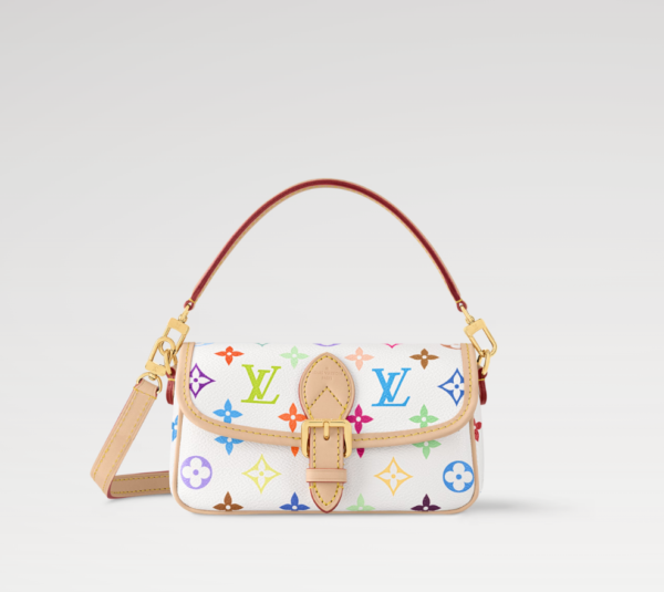 M14194 LV x TM Nano Diane