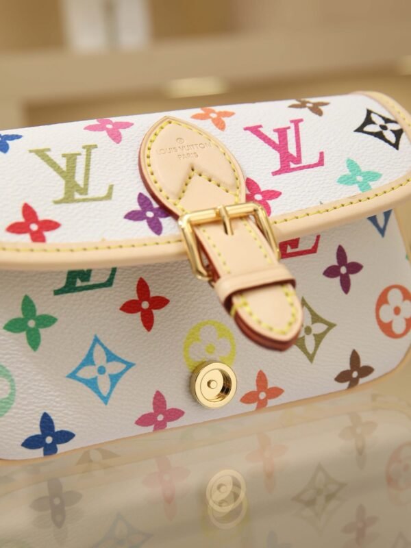 M14194 LV x TM Nano Diane