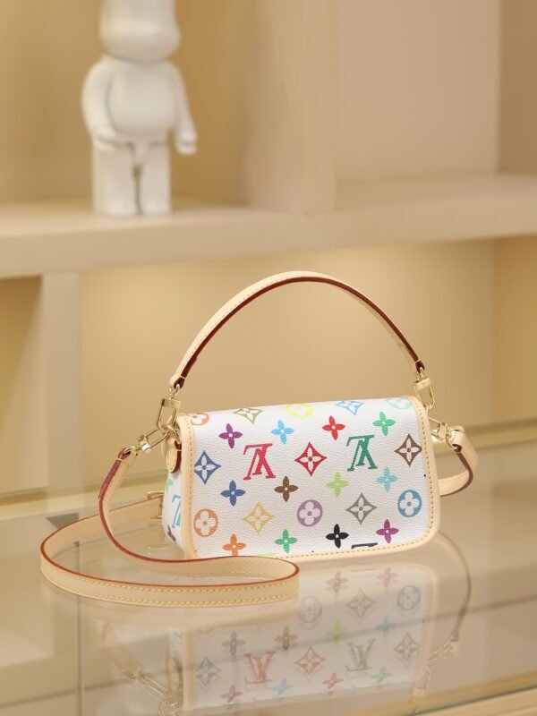 M14194 LV x TM Nano Diane