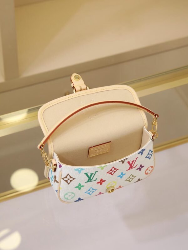 M14194 LV x TM Nano Diane