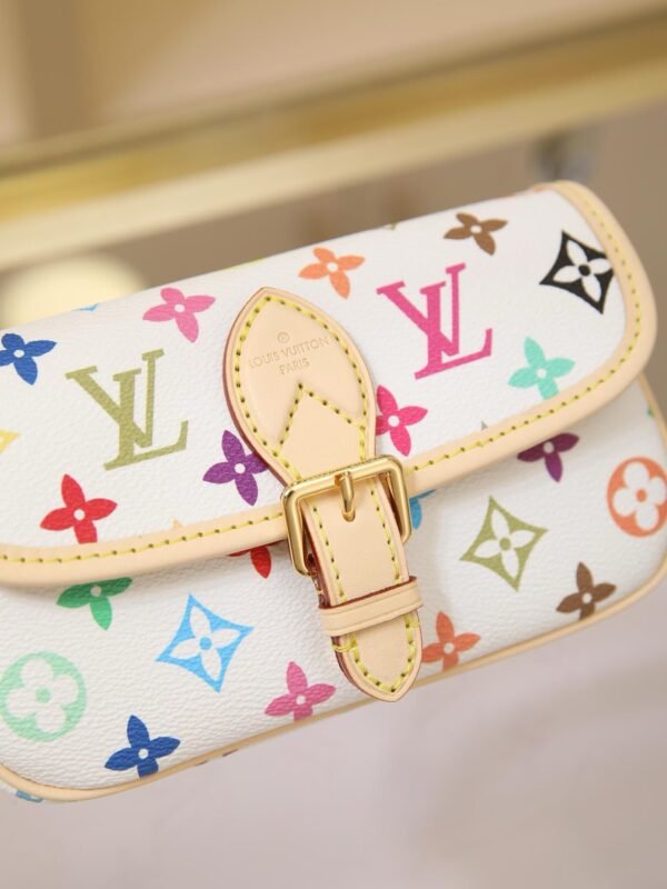 M14194 LV x TM Nano Diane