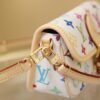 M14194 LV x TM Nano Diane