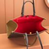 LV OnTheGo GM Tote Bag M45320