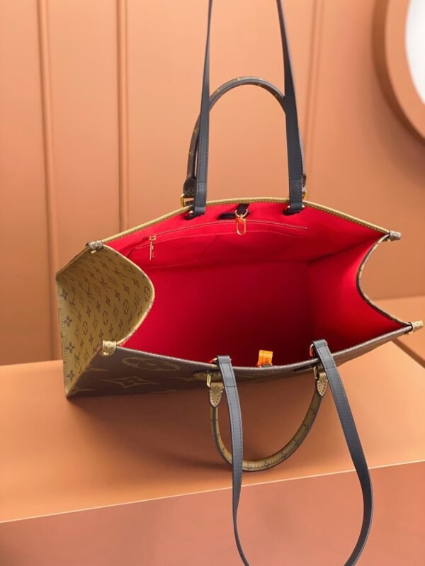 LV OnTheGo GM Tote Bag M45320