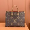 LV OnTheGo GM Tote Bag M45320