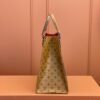 LV OnTheGo GM Tote Bag M45320