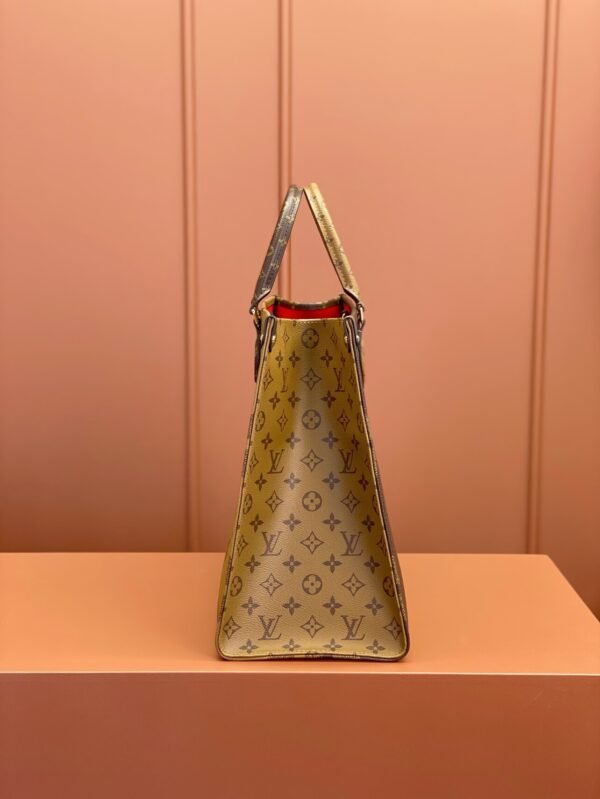 LV OnTheGo GM Tote Bag M45320