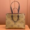 LV OnTheGo GM Tote Bag M45320