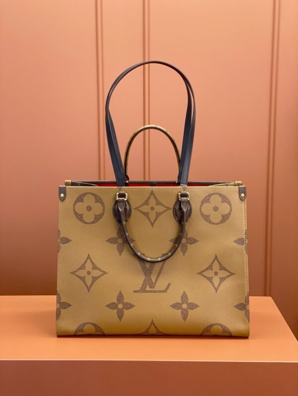 LV OnTheGo GM Tote Bag M45320