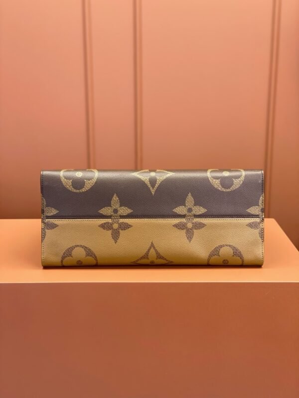 LV OnTheGo GM Tote Bag M45320