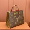 LV OnTheGo GM Tote Bag M45320