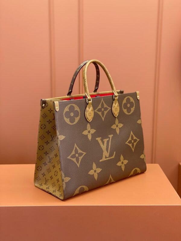 LV OnTheGo GM Tote Bag M45320