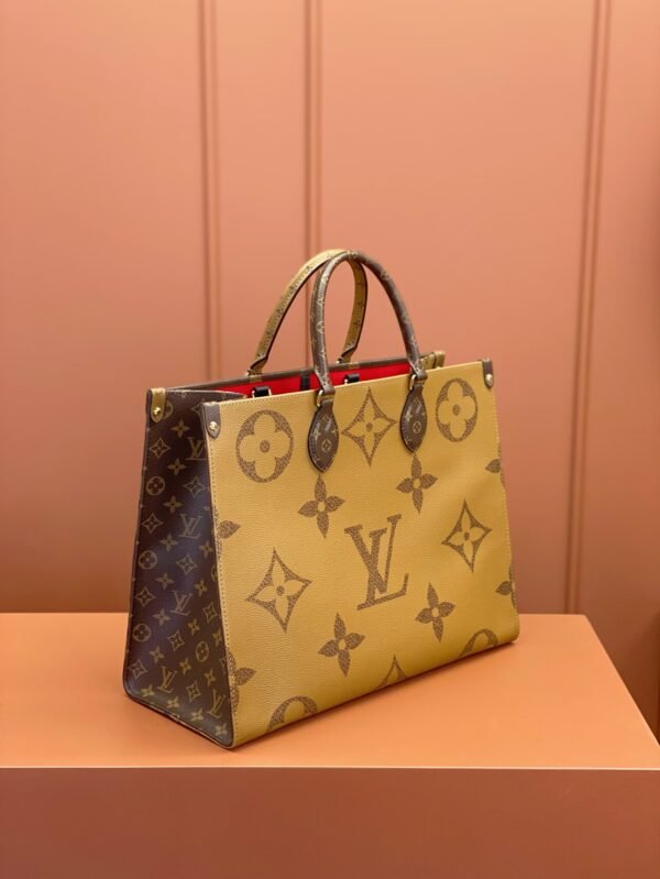 LV OnTheGo GM Tote Bag M45320