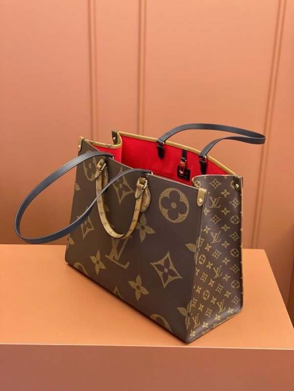 LV OnTheGo GM Tote Bag M45320