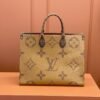 LV OnTheGo GM Tote Bag M45320