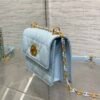 Dior Miss Caro Mini Bag Light blue
