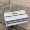 Dior Miss Caro Mini Bag Light blue