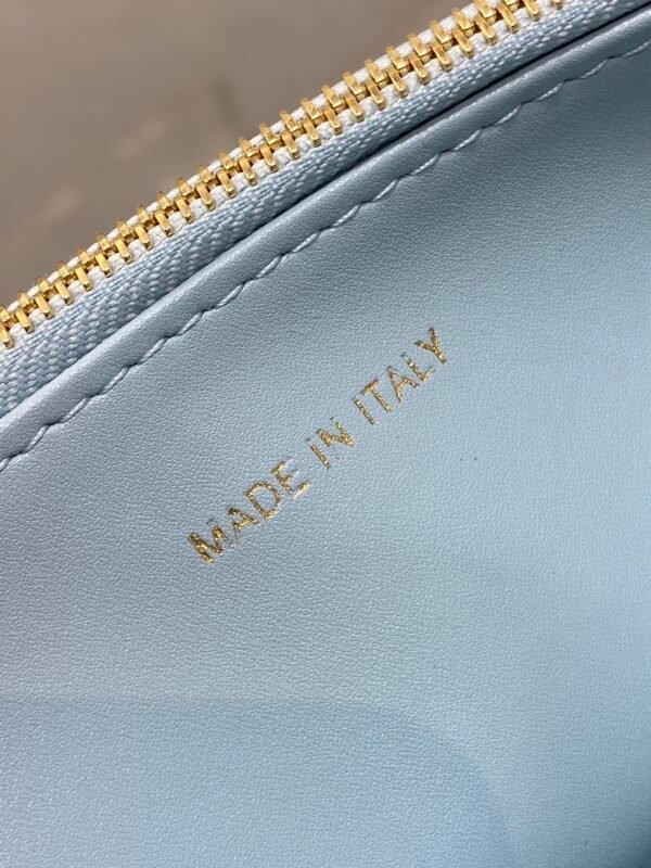 Dior Miss Caro Mini Bag Light blue