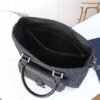 Dior Saddle Bag black
