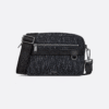 Dior Safari Bag with Strap