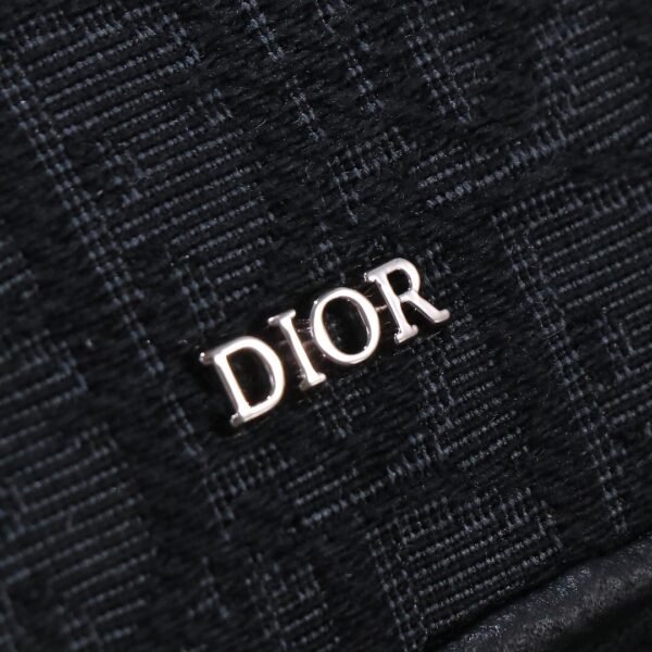 Dior Safari Bag with Strap