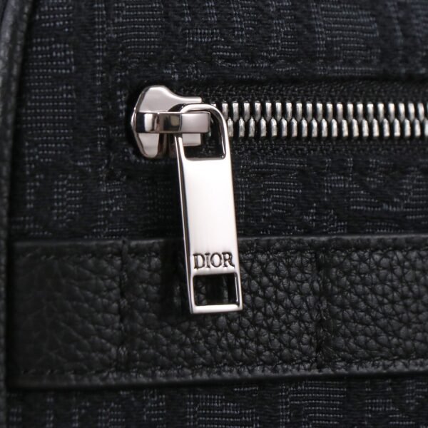 Dior Safari Bag with Strap