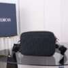 Dior Safari Bag with Strap
