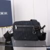 Dior Safari Bag with Strap