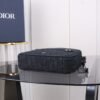 Dior Safari Bag with Strap