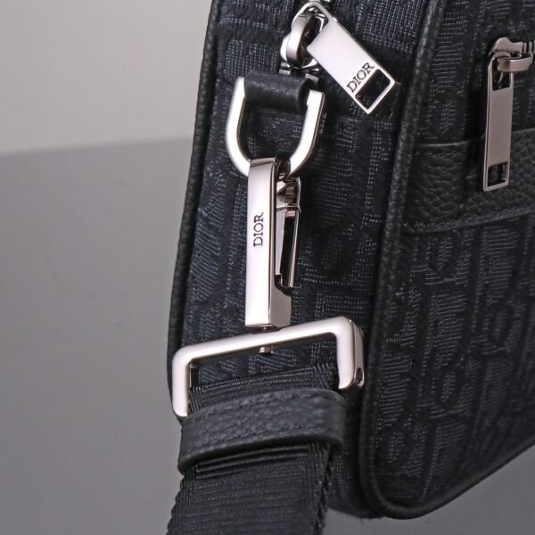 Dior Safari Bag with Strap