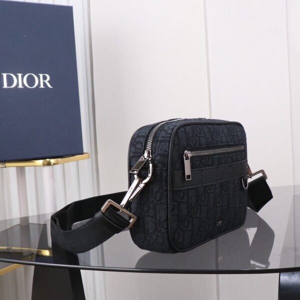 Dior Safari Bag with Strap
