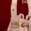 Dior Caro Nano Bucket Bag