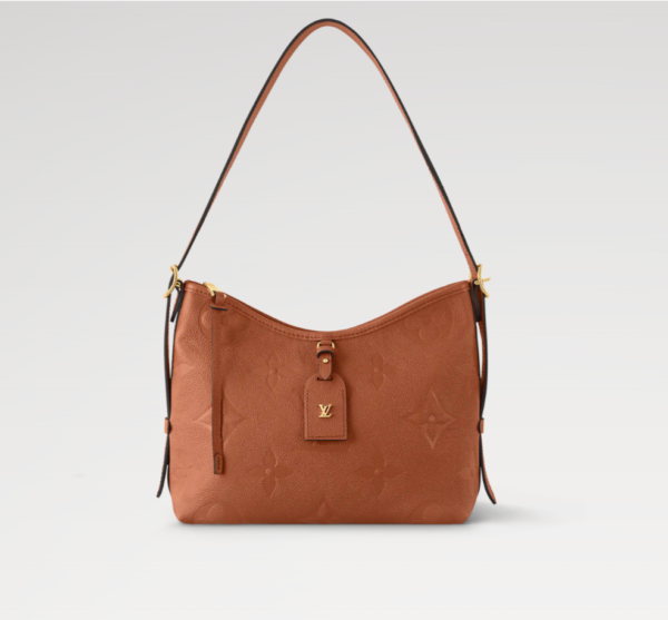 Louis Vuitton CarryAll PM M11790