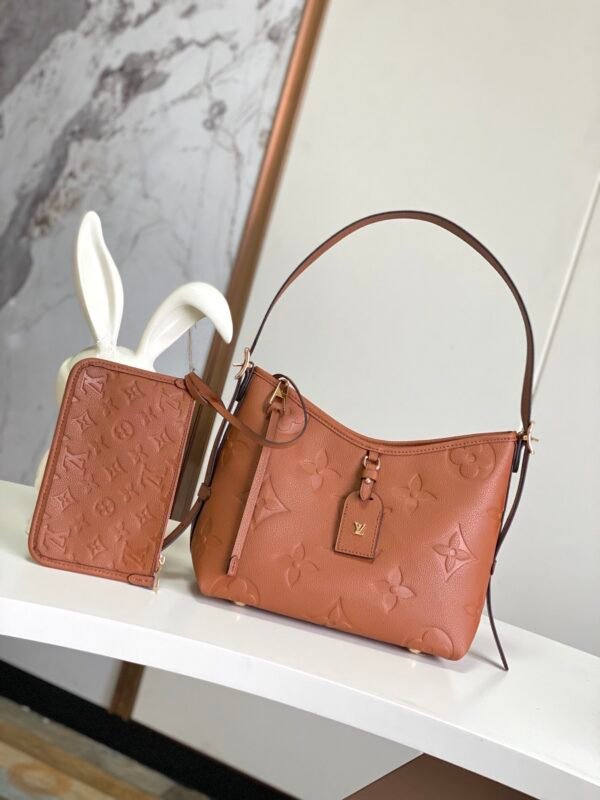 Louis Vuitton CarryAll PM M11790