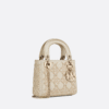 DIOR Lady Mini Bag