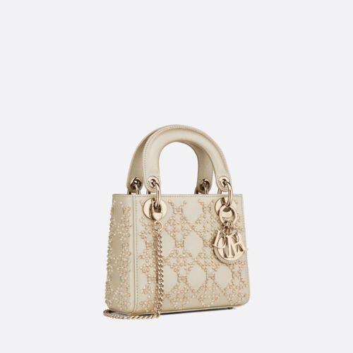 DIOR Lady Mini Bag