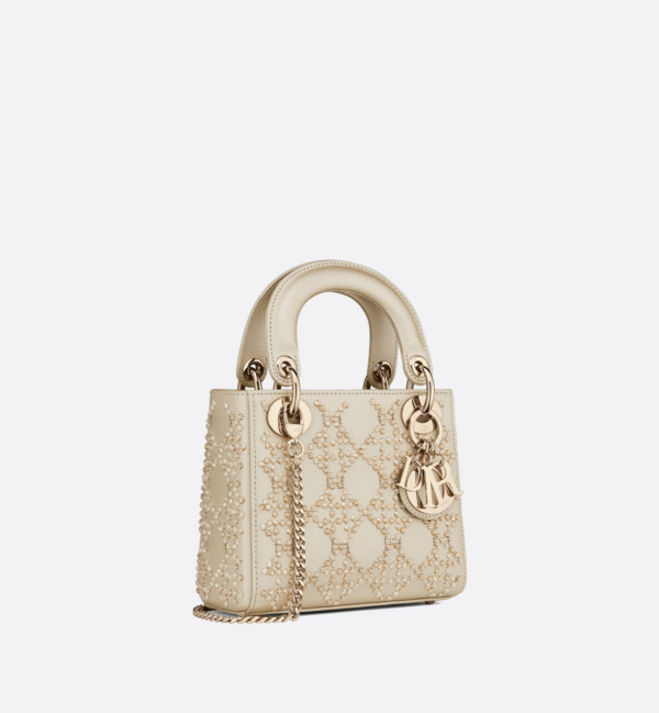 DIOR Lady Mini Bag