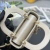 DIOR Lady Mini Bag