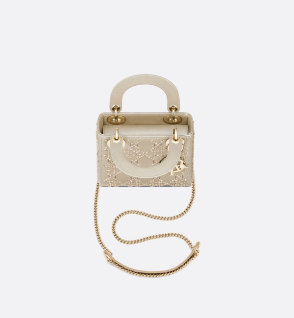 DIOR Lady Mini Bag