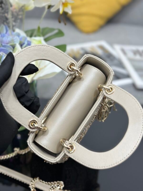 DIOR Lady Mini Bag