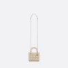DIOR Lady Mini Bag