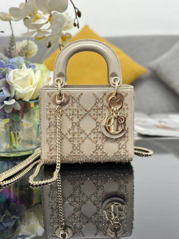DIOR Lady Mini Bag