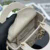 DIOR Lady Mini Bag