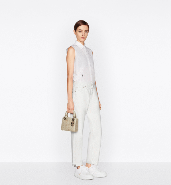DIOR Lady Mini Bag