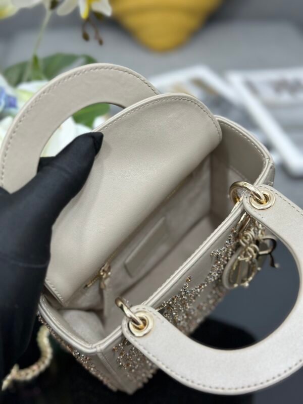 DIOR Lady Mini Bag