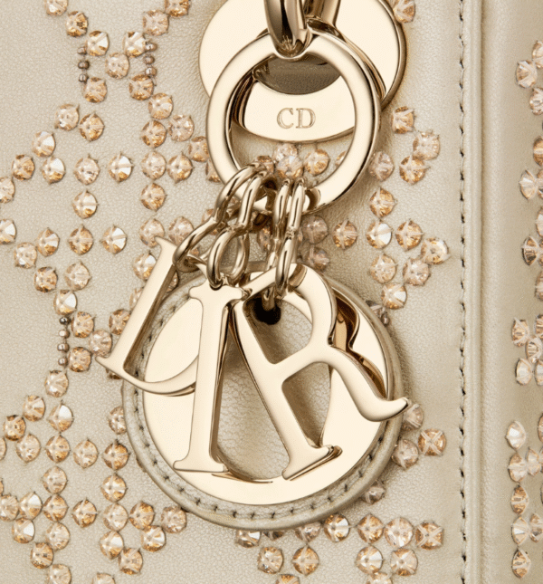 DIOR Lady Mini Bag