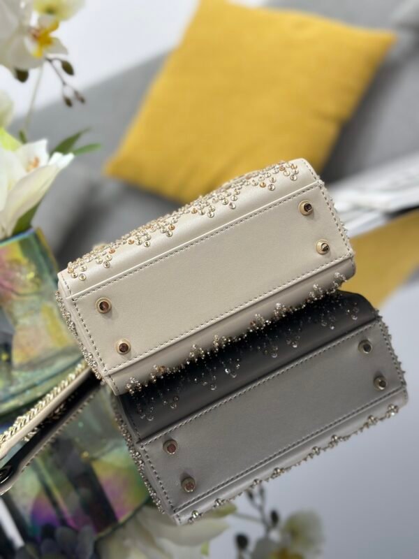 DIOR Lady Mini Bag