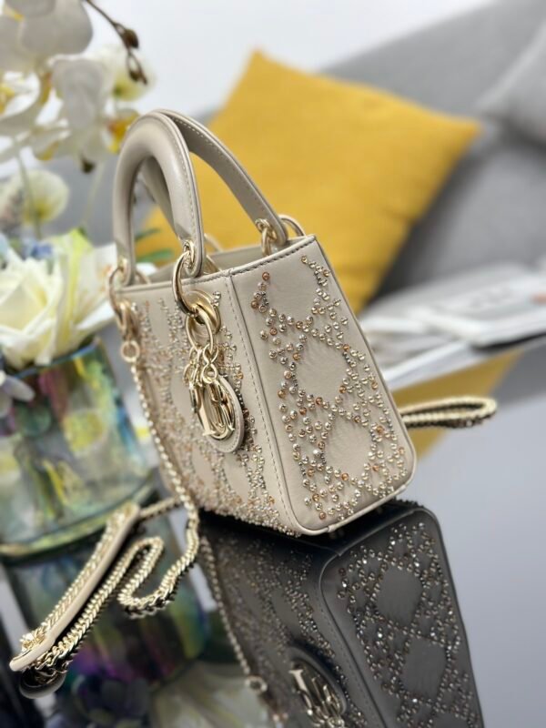 DIOR Lady Mini Bag