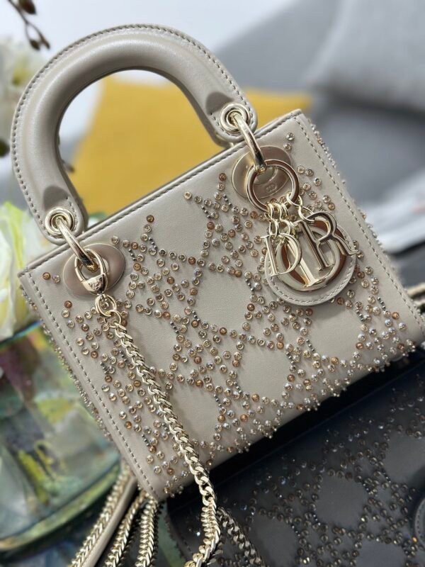 DIOR Lady Mini Bag